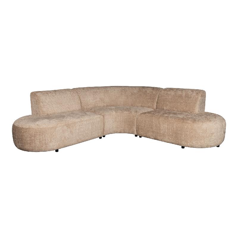 Catania sofa (canapé d'angle)